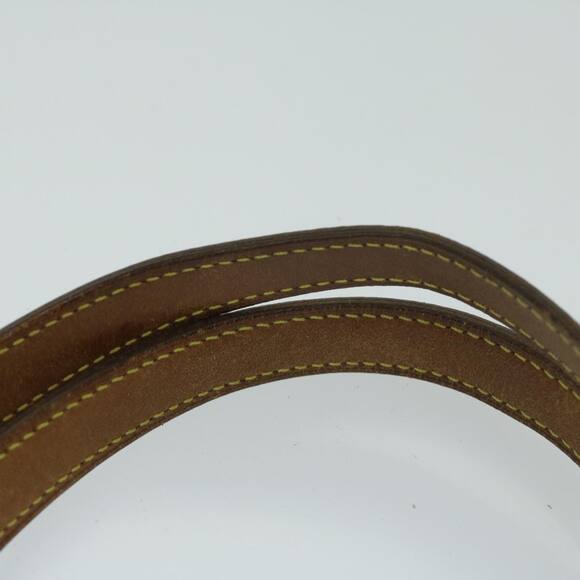 LOUIS VUITTON Monogram Bucket GM Shoulder Bag M42236 - Picture 9 of 12